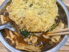 -柳州肥姨妈大骨螺蛳粉(江宁万达店)