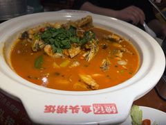 -魏铭鱼头捞饭(晋阳路店)