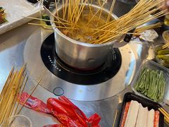 -老之蜀涮串(太平大街店)