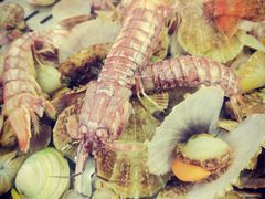 -必点蒸汽海鲜(止锚湾店)