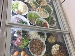 -吕四渔港码头海鲜餐厅