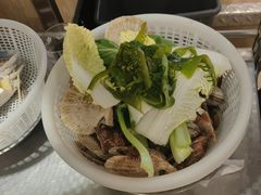 -三个渔夫·蒸汽海鲜(小白楼店)
