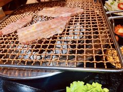 -九田家黑牛烤肉料理(郫都万达檬柏西路店)