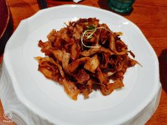 -敏珠拉姆藏餐·南京厨房(富春江东街店)