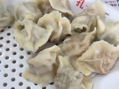 -孔一凡·手工饺子(时尚明苑店)