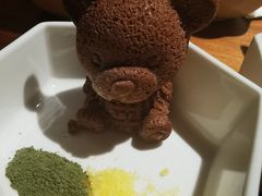 -清水亭湖北菜(大屯DT51店)