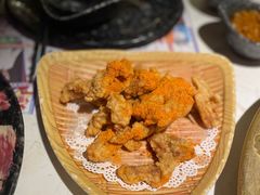 -哥老官重庆美蛙鱼头(沪太路大融城店)