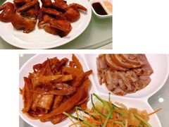 -頂好酒家·经典粤菜(海信广场店)