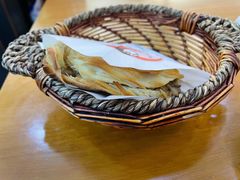 -陕西餐厅(欧亚卖场店)