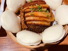 -老九巷川小馆(万松园店)