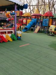 -寻石问宝研学亲子乐园(朝阳公园店)