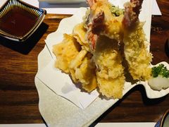 吉列虾天妇罗-石葵(锦业时代店)