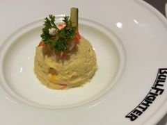 -爱丽丝牛排西餐厅(光谷步行街店)