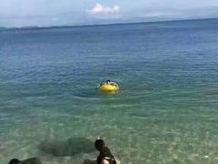 -惠州金海湾嘉华度假酒店