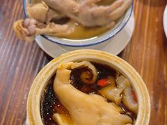 -黄祥华养生堂·炖汤·营养蒸饭(岭南天地店)