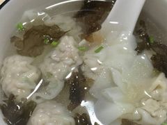 -食惠里小笼包面馆(越秀店)