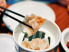 -喜鼎海胆水饺(东港店)