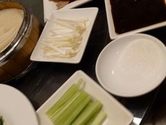 -东兴楼饭庄(六里桥店)