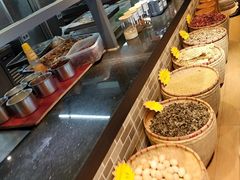 -肖记公安牛肉鱼杂馆· 省级非物质文化遗产(仁和路店)