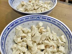 -天发芽·何记葫芦头泡馍·传统小吃(报恩寺街店)