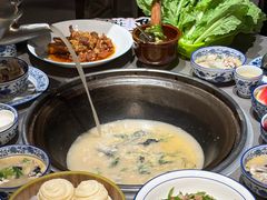 -贺庄·活鱼馆(珠吉路店)