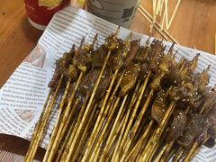 -十里铺铁板鱿鱼