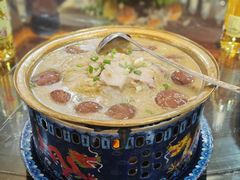 -台北A+A七喜饭店(德增街店)