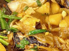 -江湖水乡铁锅炖魚(周庄嘉园店)