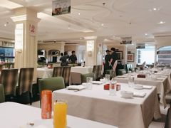 -大鸭梨烤鸭(左家庄店)