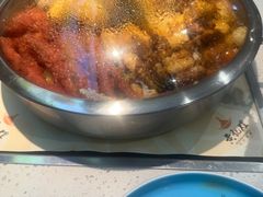 -黄记煌三汁焖锅(顺义华联店)