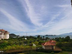 -惠州金海湾嘉华度假酒店