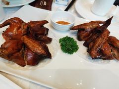 -麒茗餐厅·粤菜·宴会厅·海鲜(锦绣路店)