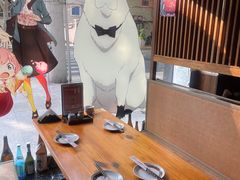 -千懿六本木酒场(常熟路店)