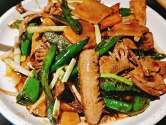 -老头儿油爆虾·知味杭州(爱琴海购物中心)