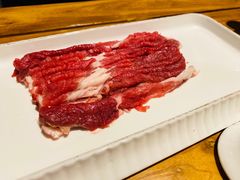 -丁卯•铜锅涮肉(工体店)