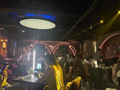 -音乐房子·Vintage Live Bar(玉林总店)