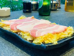 -完美生活炭火烤肉(二马路店)