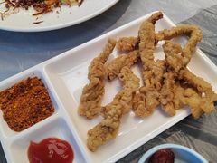 -肥肥虾庄·金牌油焖大虾(东湖欢乐谷店)