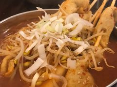 -青春分食(仙林大学城店)