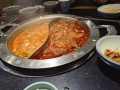 -井格重庆火锅(西直门凯德Mall店)