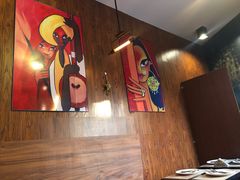 -克比叔叔印度餐厅Kebabs on the Grille(永康路分店)
