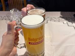 -云晓光头烧烤吧(川沙绿地店)