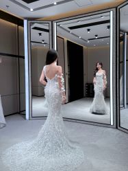-MuseMarry婚纱(前海嘉里中心店)