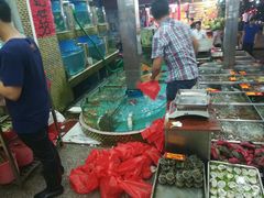 -湛江渔港·大排档(乐园路总店)