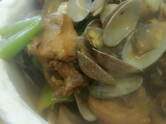 -乌镇那一年小院主题餐厅(甘泉西路店)