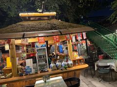 -川白楼·老成都院坝川菜鱼鲜馆(马鞍路店)