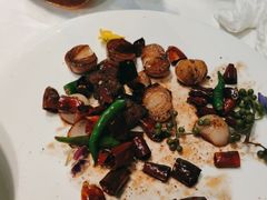 -到家尝北京菜(西坝河店)