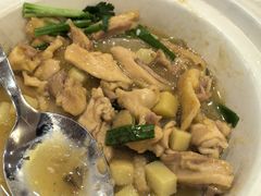 -麒麟中餐厅·经典粤菜·地道菜式老字号(广州长隆酒店)