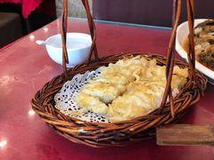 鲤鱼焙面-一品楼灌汤包子(西门大街店)