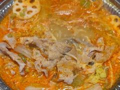 -喜家德虾仁水饺(北京超极合生汇店)